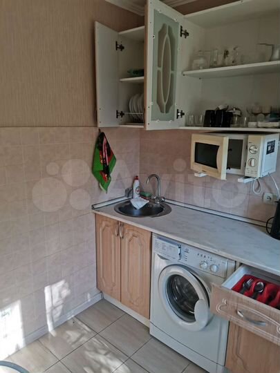 2-к. квартира, 41 м², 2/5 эт.