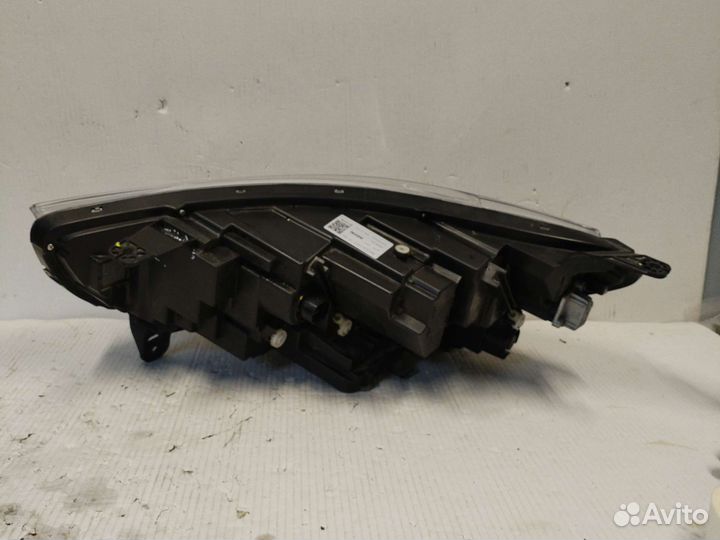 Фара правая Led Haval Jolion 4121105XST01A