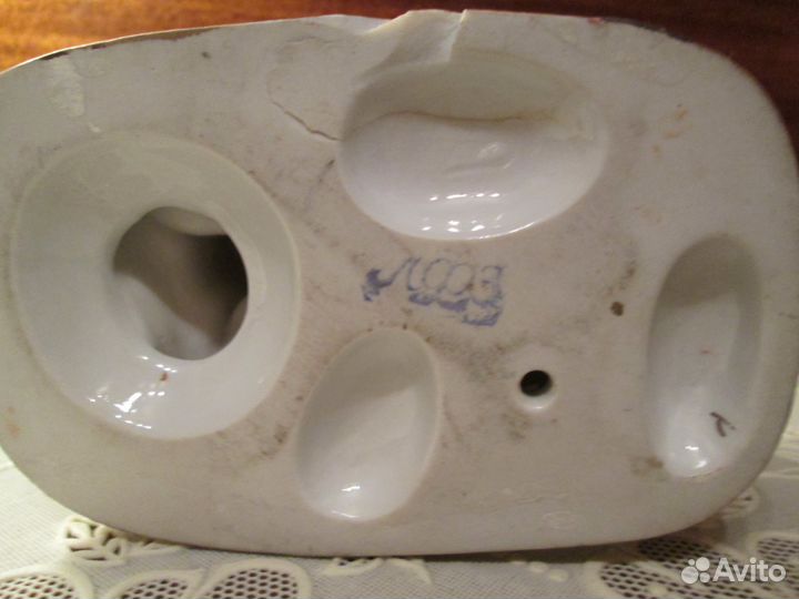 Статуэтка Пушкин А.С