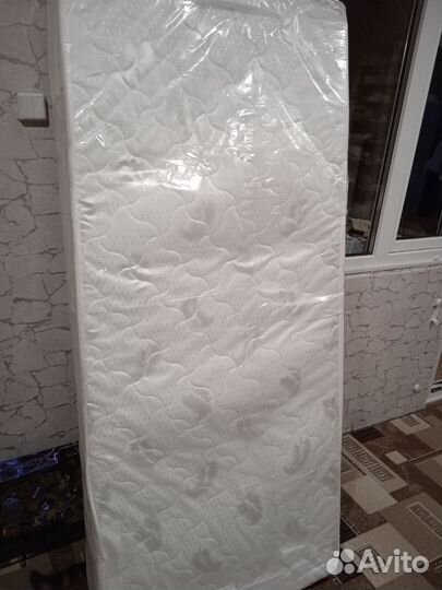 Матрас детский бу