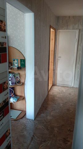 2-к. квартира, 47,6 м², 2/2 эт.