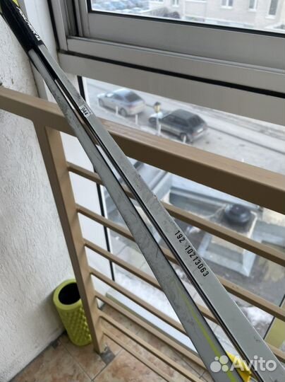 Лыжи беговые fisher combi