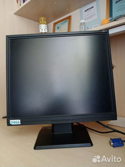 Монитор Viewsonic