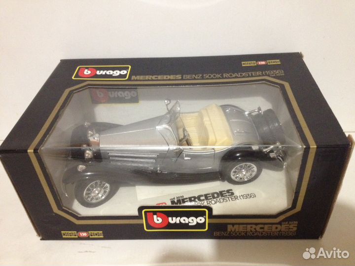 Модели из 90-х. (Италия)