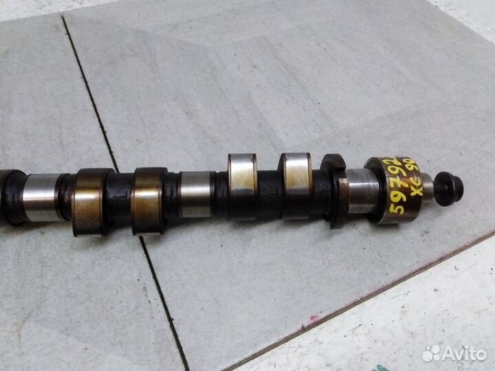 Распредвал выпускной