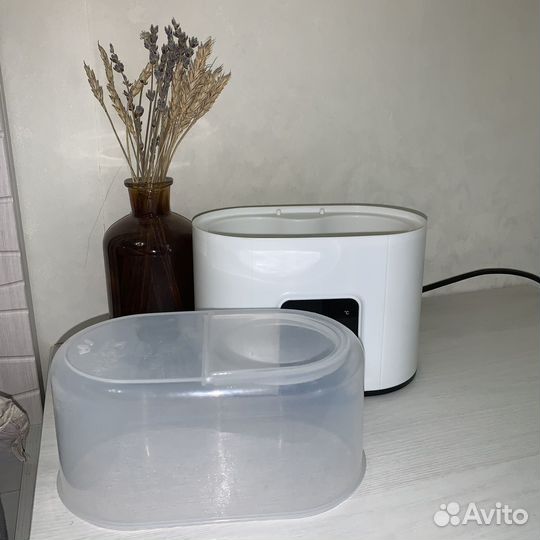 Подогреватель для бутылочек Play Okay