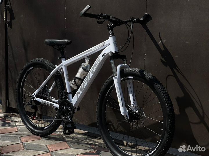 Велосипед горный