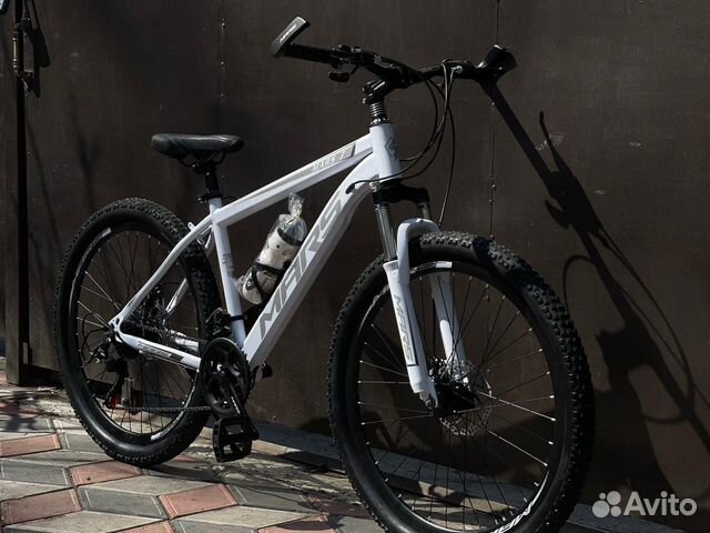 Велосипед горный