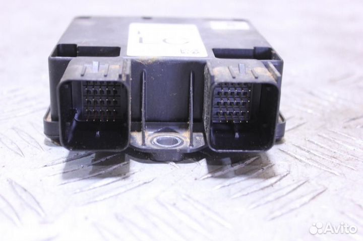 Блок управления Air Bag Ford Fusion 2002-2012