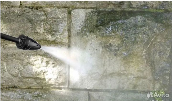 Мойка Karcher K 25 Silent Limited Edition