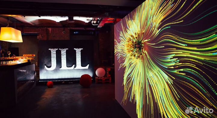 Оформление мероприятий