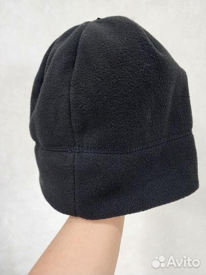 Шапка Nike флисовая