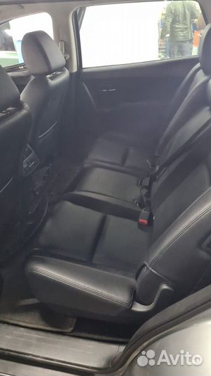 Mazda Мазда CX9 в разбор на запчасти 2012-2016