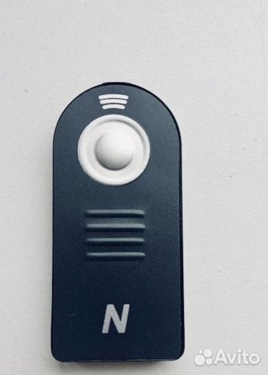 Пульт Наглазник Крышки Sony Nikon Canon