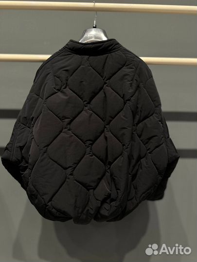 Куртка бомбер