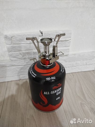 Газовая горелка