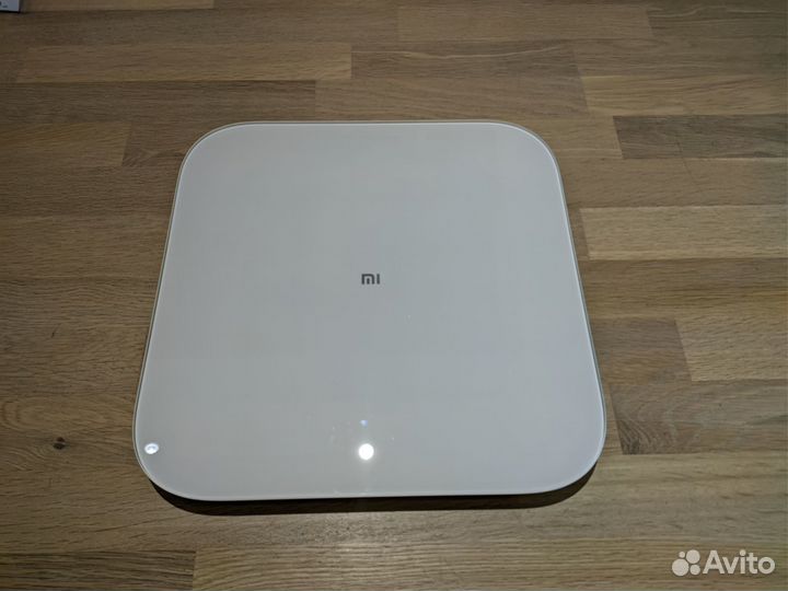 Весы электронные Xiaomi Mi Smart Scale 2