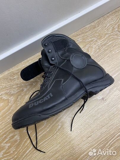 Ботинки ducati дукати smart