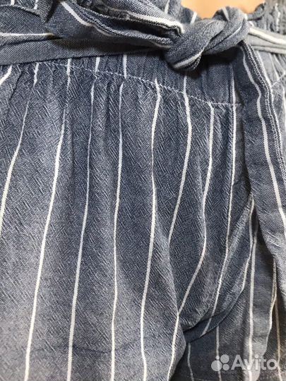 Шорты Рубашка