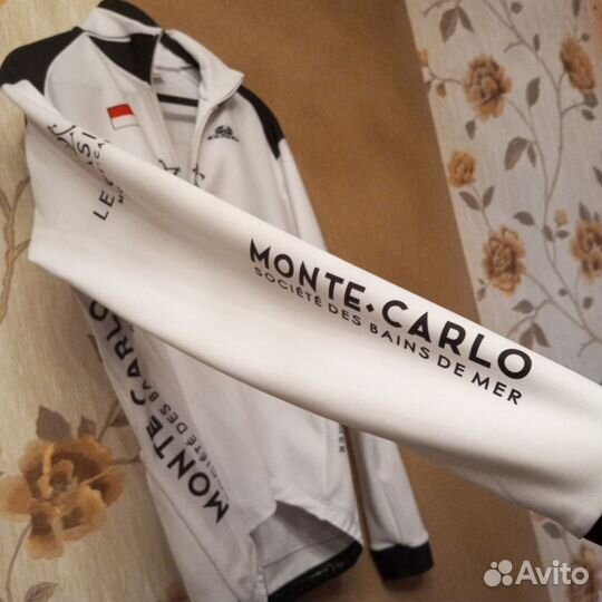 Вело куртка GSG размер М