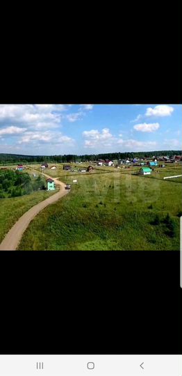 Дом 48 м² на участке 20 сот.