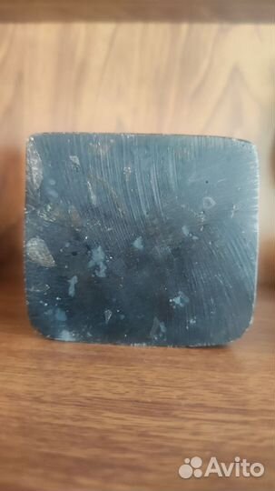 Египетская статуэтка