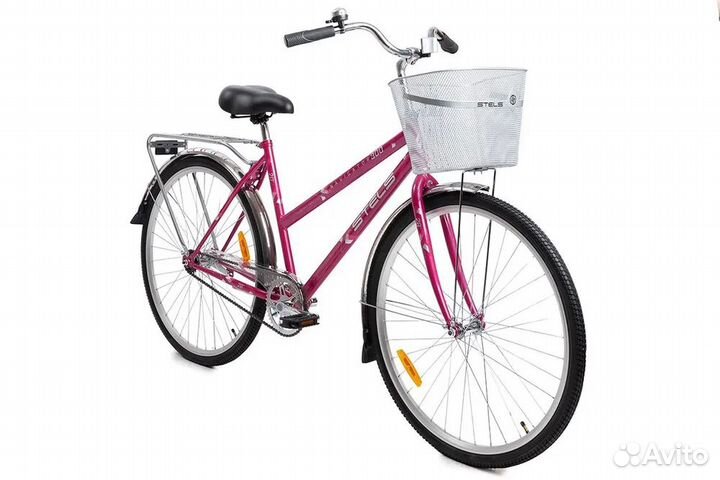 Stels navigator 300 lady 28