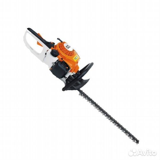 Бензиновый кусторез stihl HS 45 42280112925