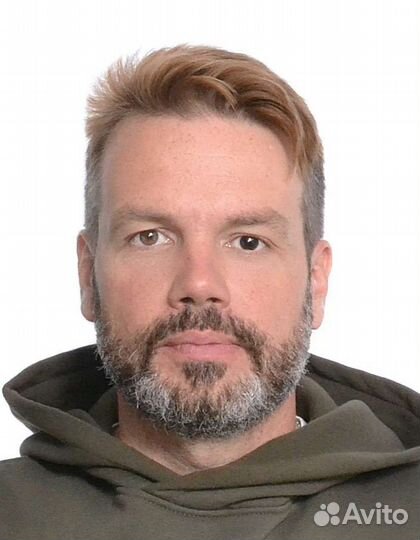 Управляющий