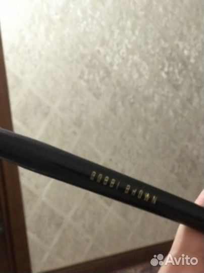 Кисти bobbi brown