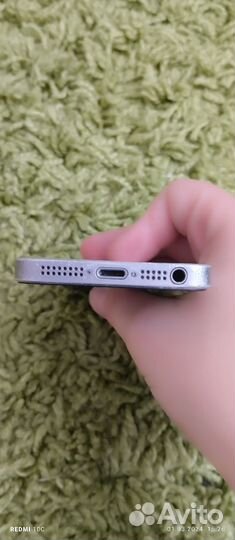 iPhone 5S, 32 ГБ