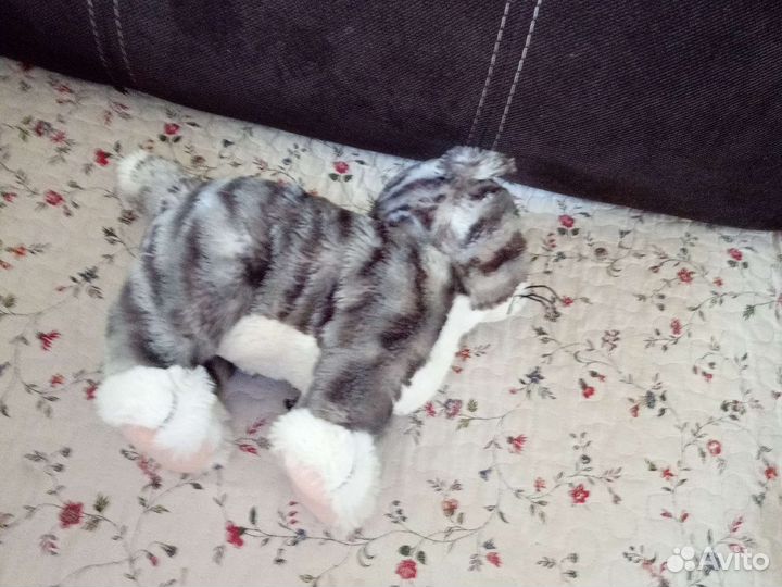 Мягкие игрушки