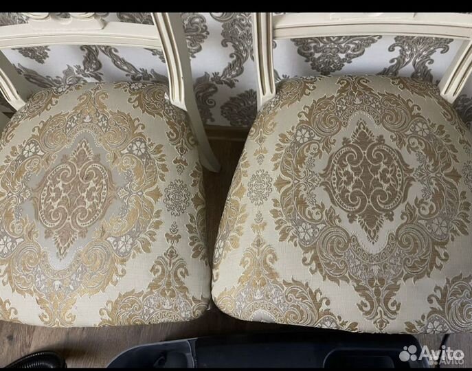 Химчистка мягкой мебели на дому