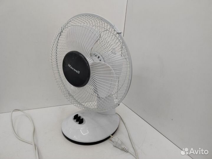 Вентиляторы Maxwell MW-3547