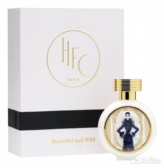 Haute Fragrance Company