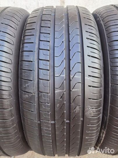 Pirelli Scorpion Verde 255/45 R19 97V