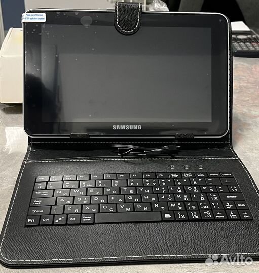 Samsung galaxy note N8000