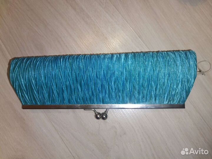 Сумка женская клатч