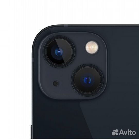 iPhone 13 mini Midnight 512GB A2628