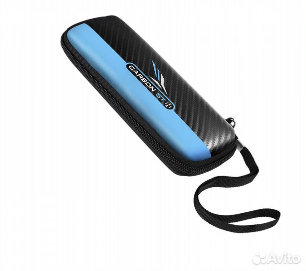 Кейсы для дротиков Harrows и Mission