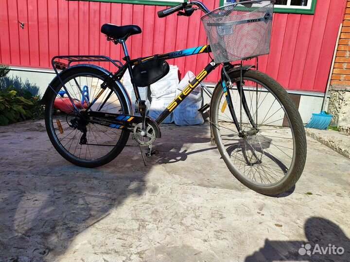 Велосипеды