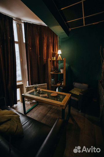 Готовый бизнес кальянная