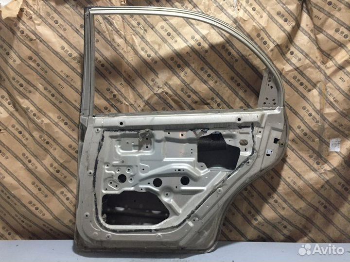 Дверь задняя правая Kia Spectra