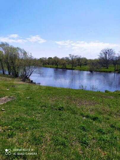 Участок 1,9 га (СНТ, ДНП)