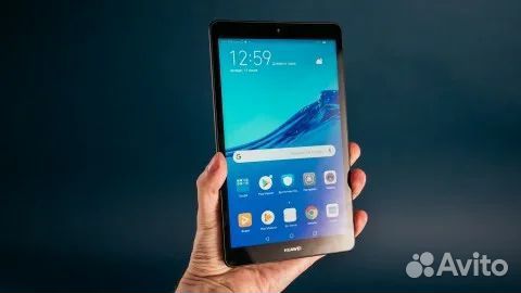 Huawei Mediapad m5 lite 8 4g Lte