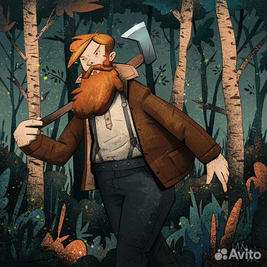 Требуется помощник рамщика(подрамщик) -рамщик