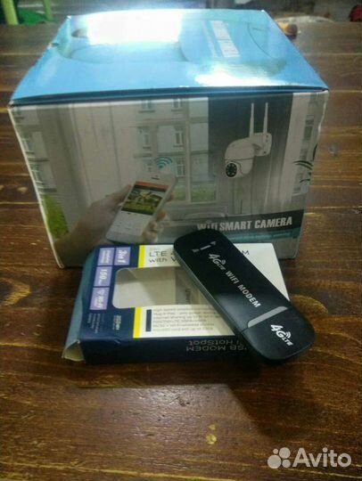 Видеонаблюдение. Эндоскоп. IP камеры новые и б/у 1