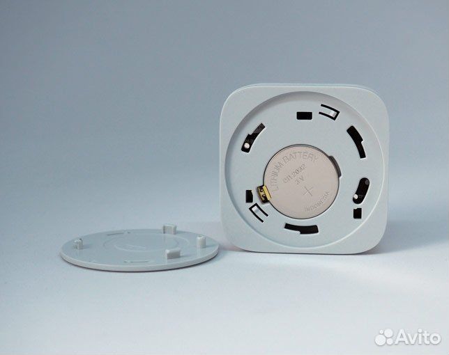 Беспроводная кнопка Aqara Wireless Mini Switch