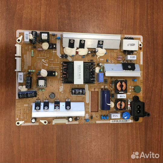 Блок питания BN44-00518B (PD46B1D CHS)