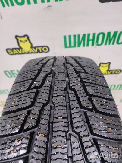 Nokian Tyres Nordman RS2 195/65 R15